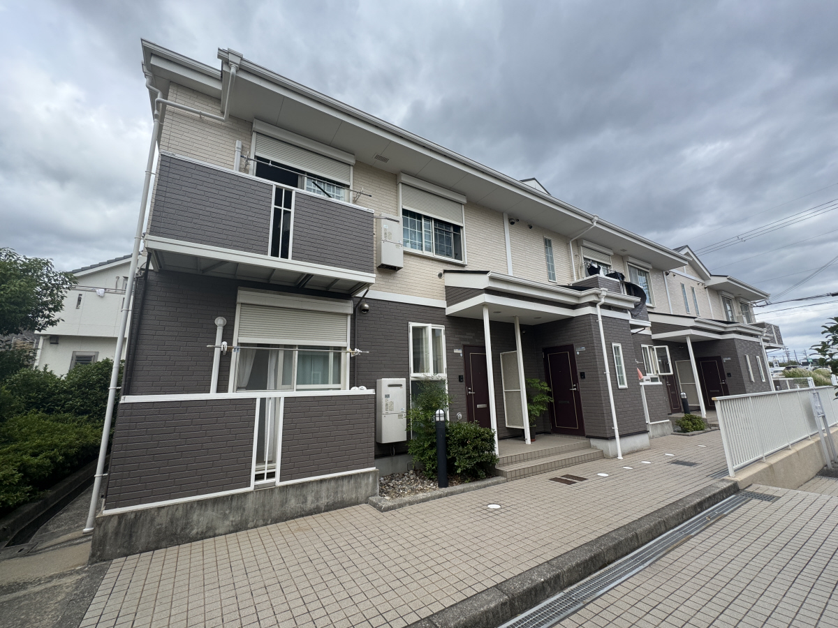 物件番号:1076713292 大手ハウスメーカー施工　大久保インター近く　生活便利な立地です