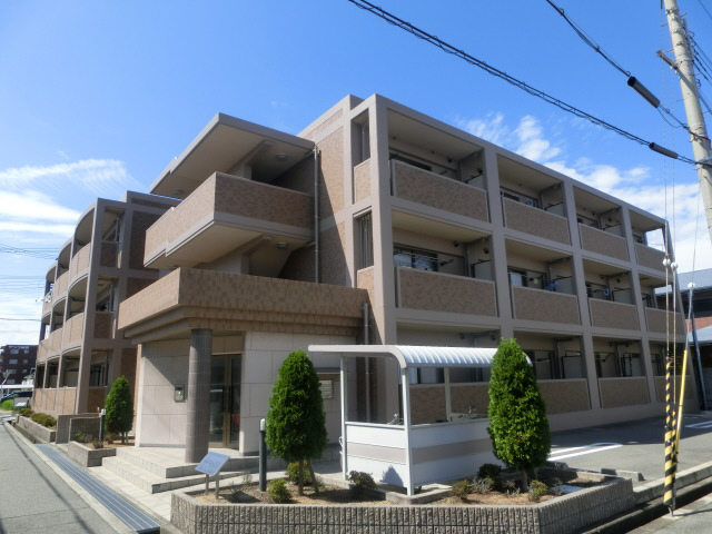 ソレイユS・T Ⅱ
