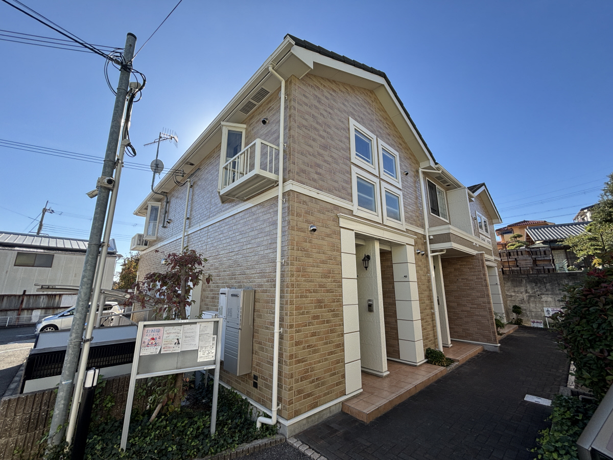 物件番号:1076720566 南向きで日当たり良好 設備も充実のハイツ 人気のカウンターキッチンです