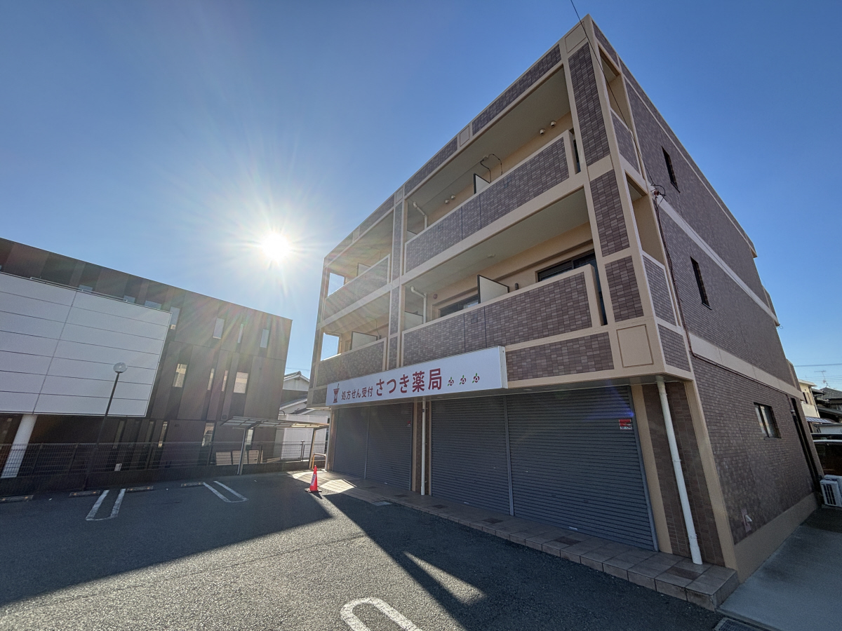 物件番号:1076708636 オートロック付きのマンション JR大久保駅まで徒歩圏内 NURO光無料!!