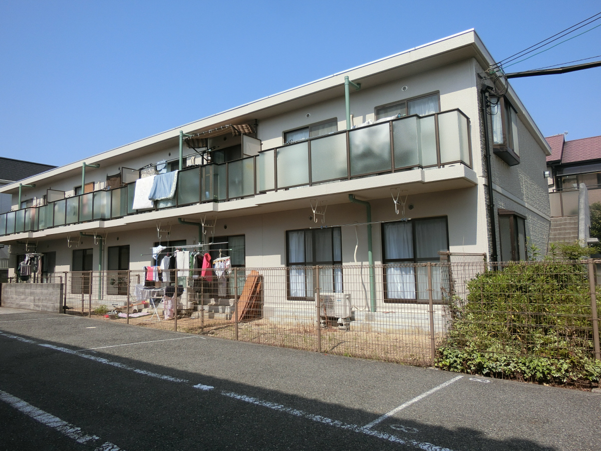 物件番号:1076734670 JR・山陽明石駅まで徒歩圏内　環境良好な立地　近隣生活施設有り