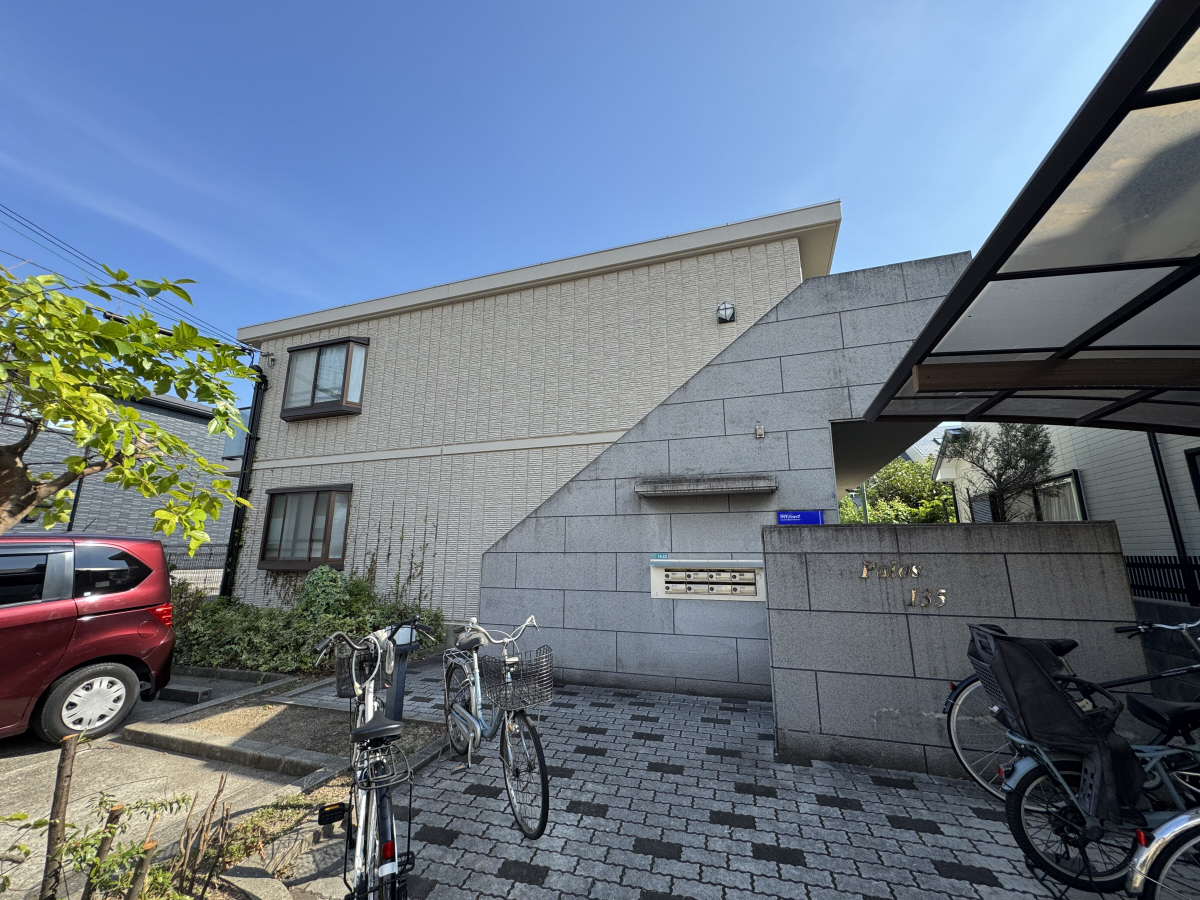 物件番号:1076744050 JR・山陽明石駅まで徒歩圏内　環境良好な立地　近隣生活施設有り
