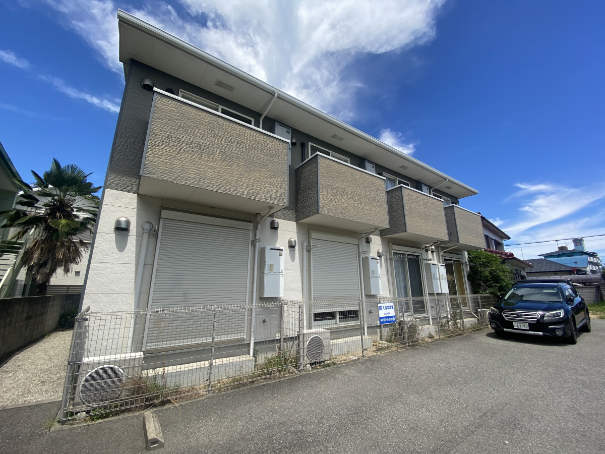 物件番号:1076708968 大手ハウスメーカー施工もハイツ　設備も充実　生活便利な立地です