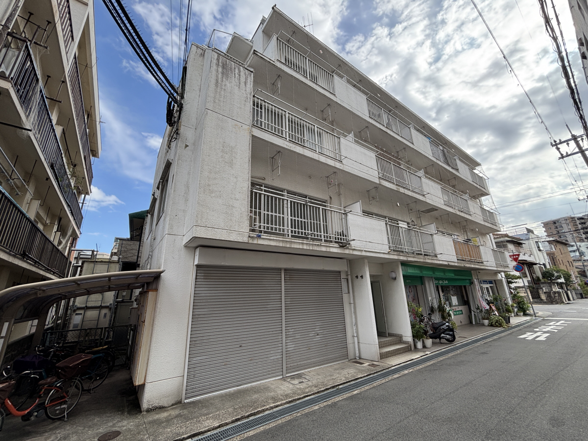 物件番号:1076744652 JR西明石駅まで徒歩圏内　閑静な住宅街　交通・買い物に便利な立地