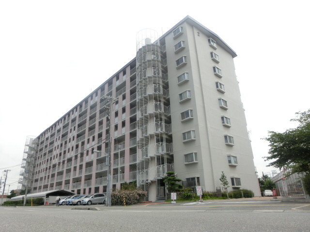 物件番号:1076709106 敷金礼金０円　日当り・眺望良好　お風呂入替済　明石駅までも徒歩圏内です