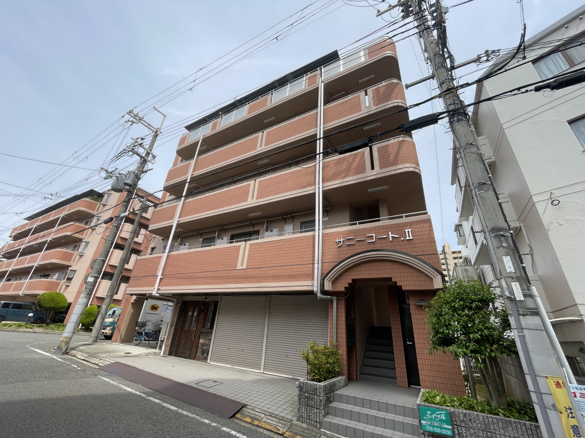 物件番号:1076709125 人気エリアのRCマンション　JR西明石駅まで徒歩圏内　近隣生活施設多数あり　