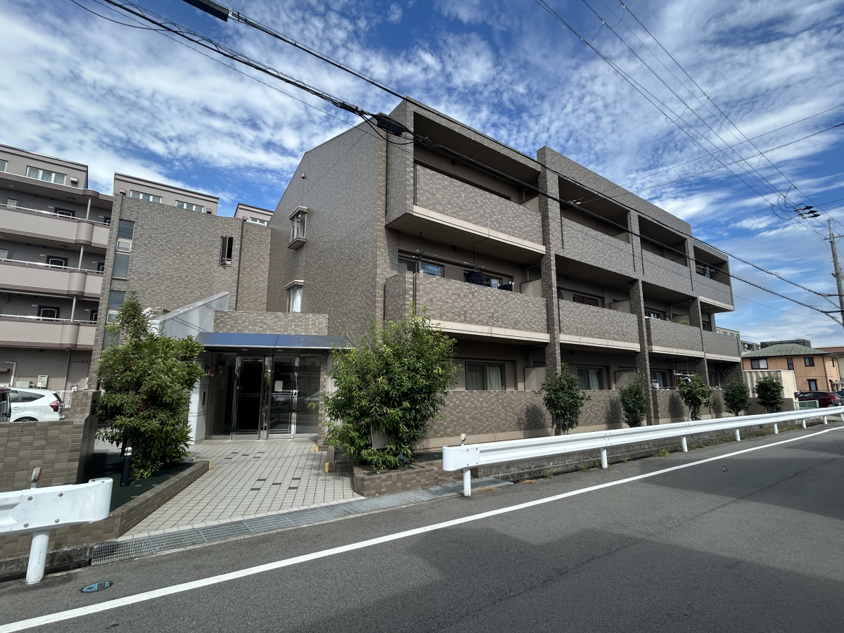 物件番号:1076713581 JR西明石駅まで徒歩圏内 大手ハウスメーカー施工 角部屋で日当り良好