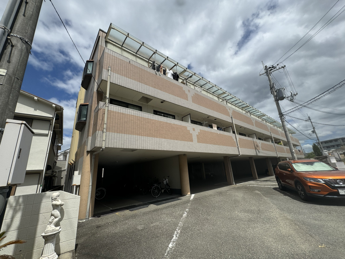 物件番号:1076709329 ペット飼育相談可能 光ファイバー導入済み JR西明石駅まで徒歩圏内です