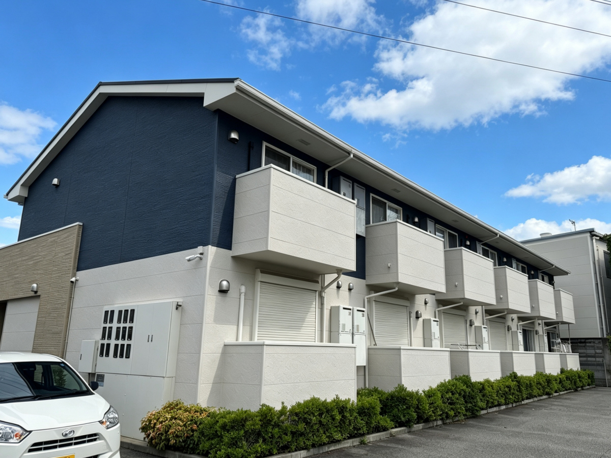 物件番号:1076727175 大手ハウスメーカー施工 エアコン等の設備充実 スーパー徒歩圏内で生活便利