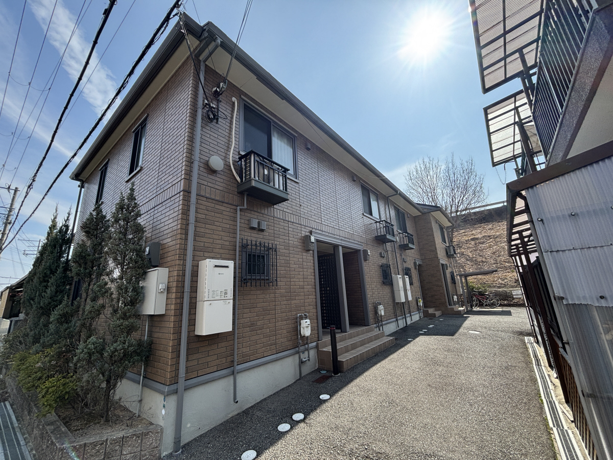 物件番号:1076709420 人気のメゾネットタイプ　設備も充実　日当たり良好　駐車場１台込みの賃料です