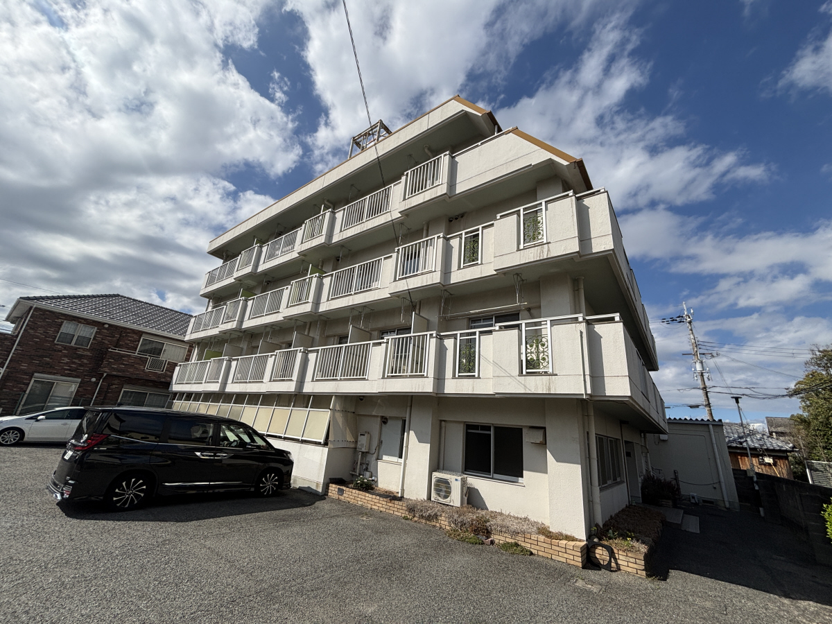 物件番号:1076745791 敷金・礼金0円キャンペーン 大規模リフォーム済み 最上階でオーシャンビューです