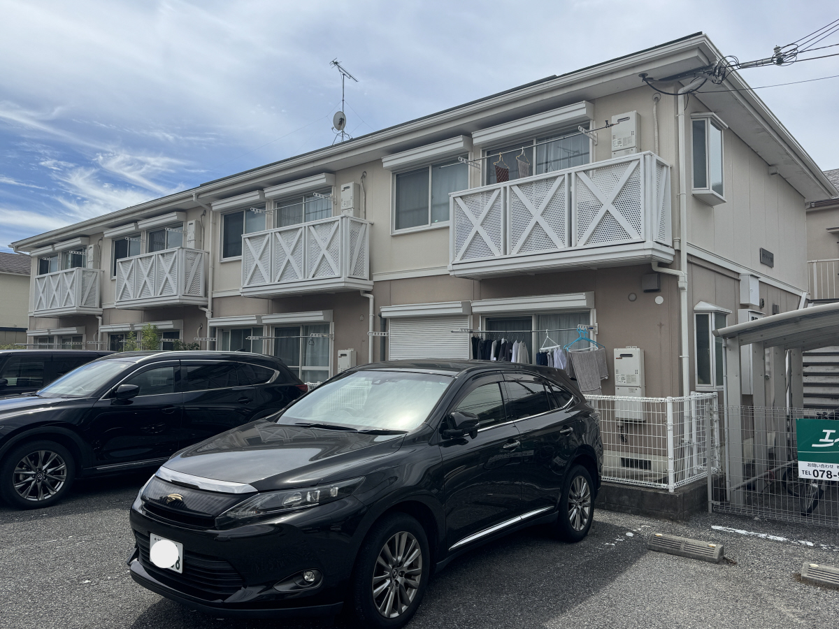 物件番号:1076709453 大手ハウスメーカー施工 駐車場1台込の賃料 インターネット(wifi)無料です