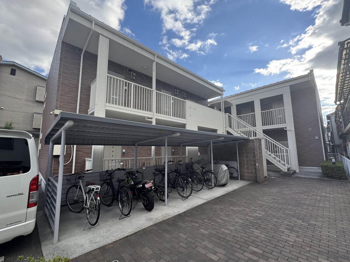 物件番号:1076727578 ＪR西明石駅まで徒歩圏内　生活便利な立地　敷地内駐車場完備です