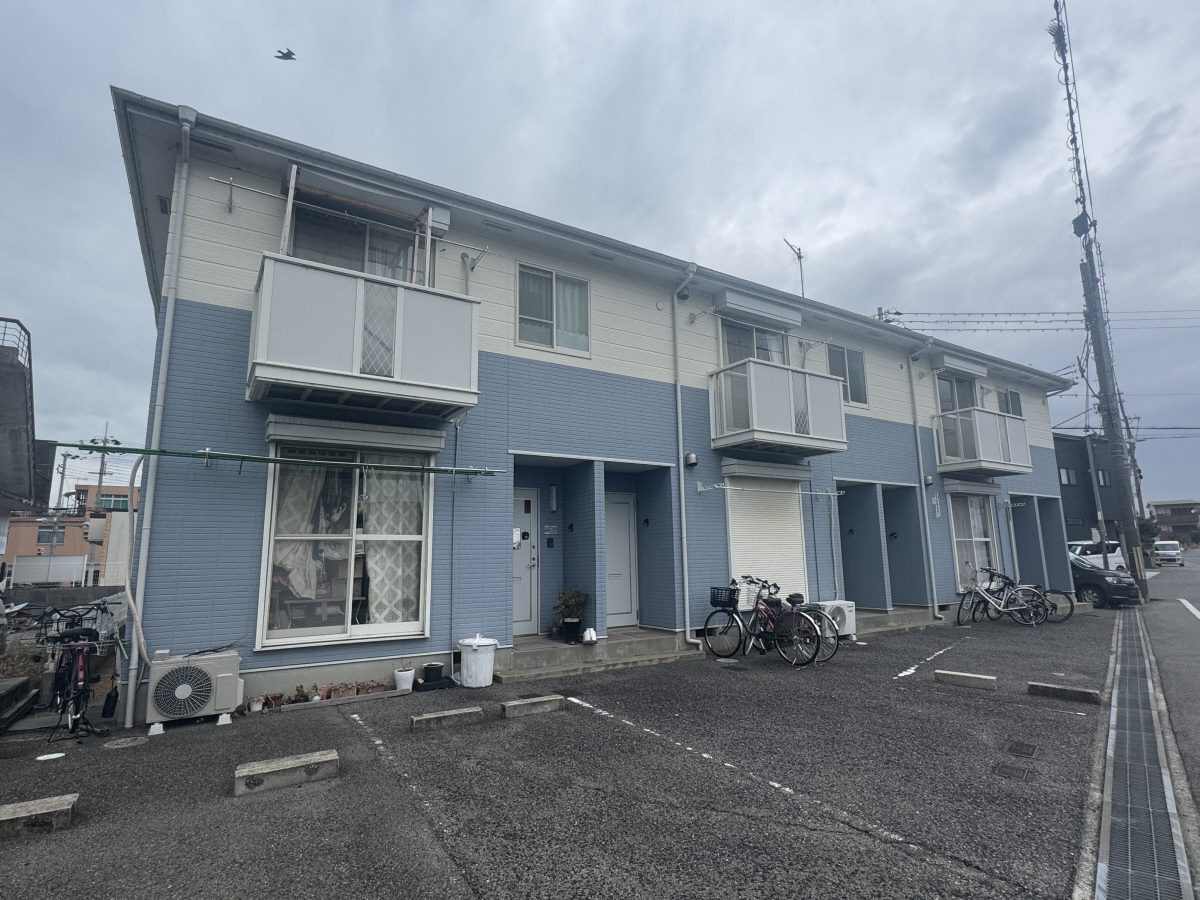 物件番号:1076745265 リノベーション物件　JR・山陽明石駅まで徒歩圏内　生活便利な立地です