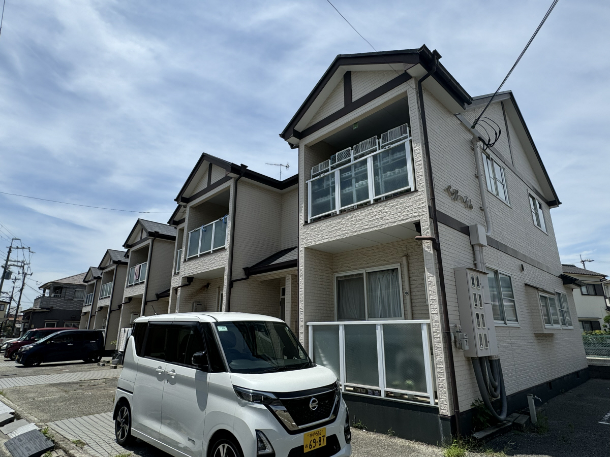 物件番号:1076744965 ペット(室内犬・猫2匹まで)OK 人気のメゾネットタイプです