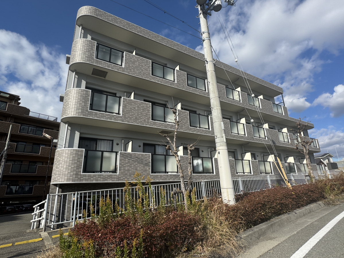 物件番号:1076744035 敷金・礼金０円キャンペーン　JR・山陽電車・新幹線　3wayアクセス徒歩圏内