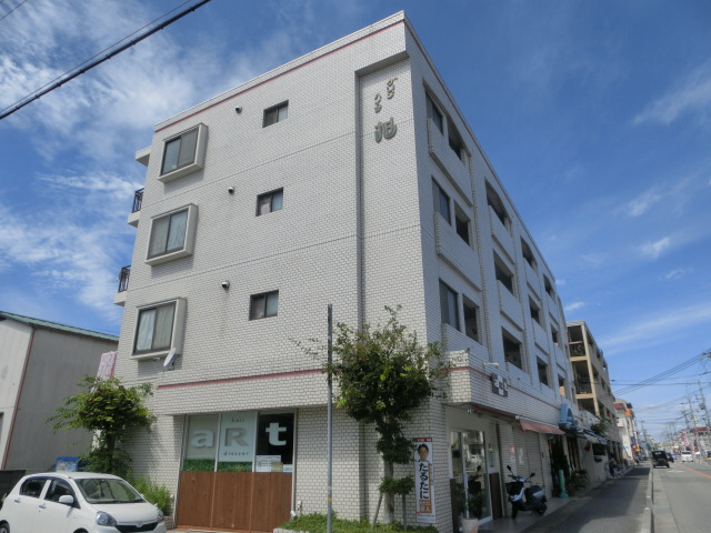 物件番号:1076720459 近隣周辺施設充実　エアコン・ウォシュレット付きと設備充実