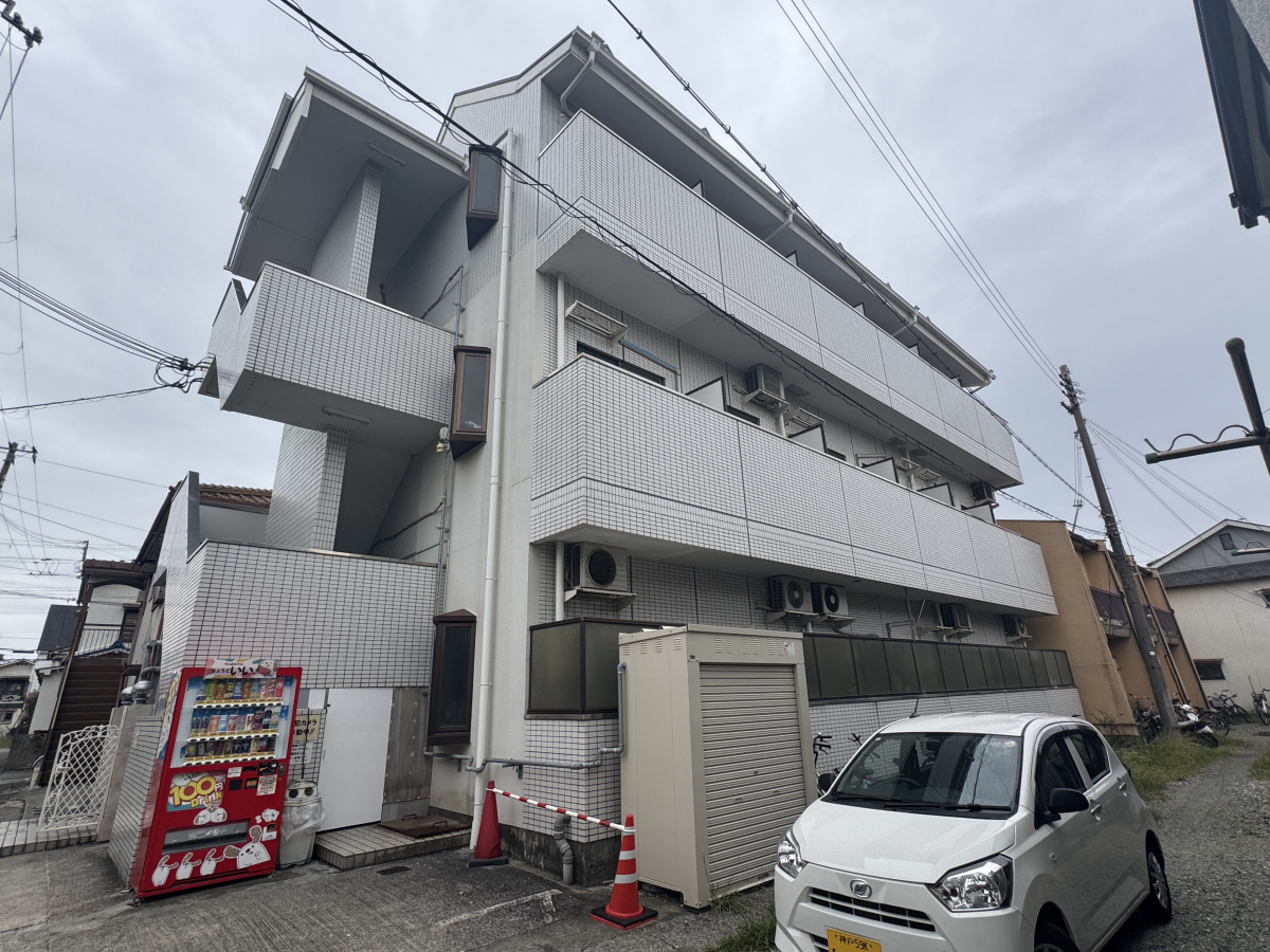 物件番号:1076732091 ペット（犬・猫）相談可　JR西明石駅まで徒歩圏内　マックスバリューすぐ近く　