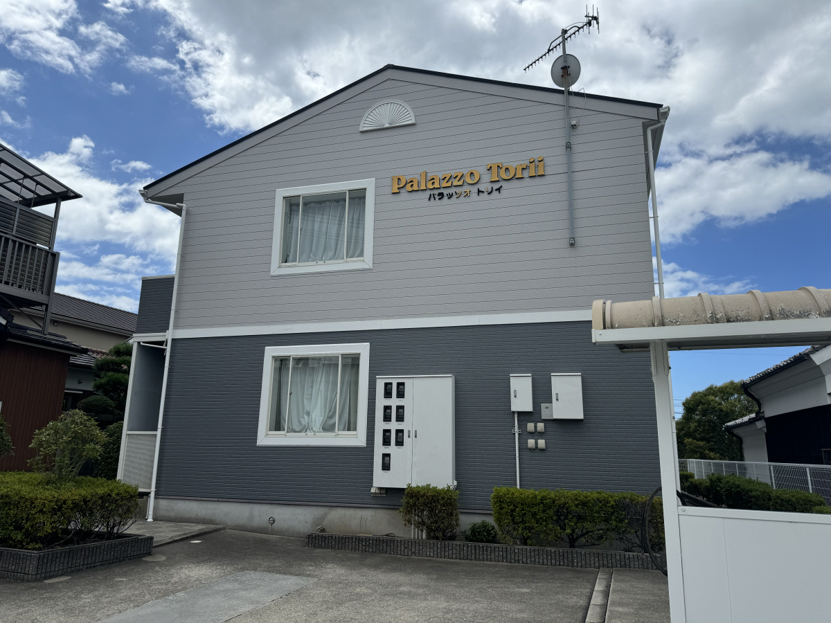 物件番号:1076743050 敷金・礼金０円キャンペーン　閑静な住宅地　角部屋で日当たり良好です