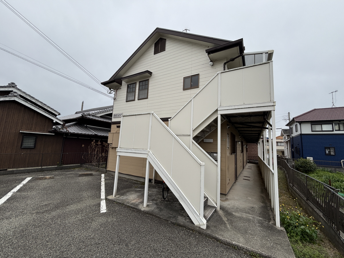 物件番号:1076714787 敷金・礼金0円キャンペーン 閑静な住宅地で日当り・環境共に良好です