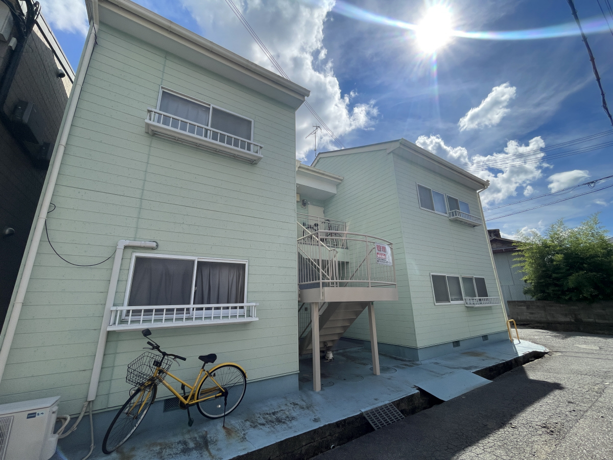 物件番号:1076710551 敷金・礼金０円キャンペーン　生活便利な立地　角部屋で日当り良好