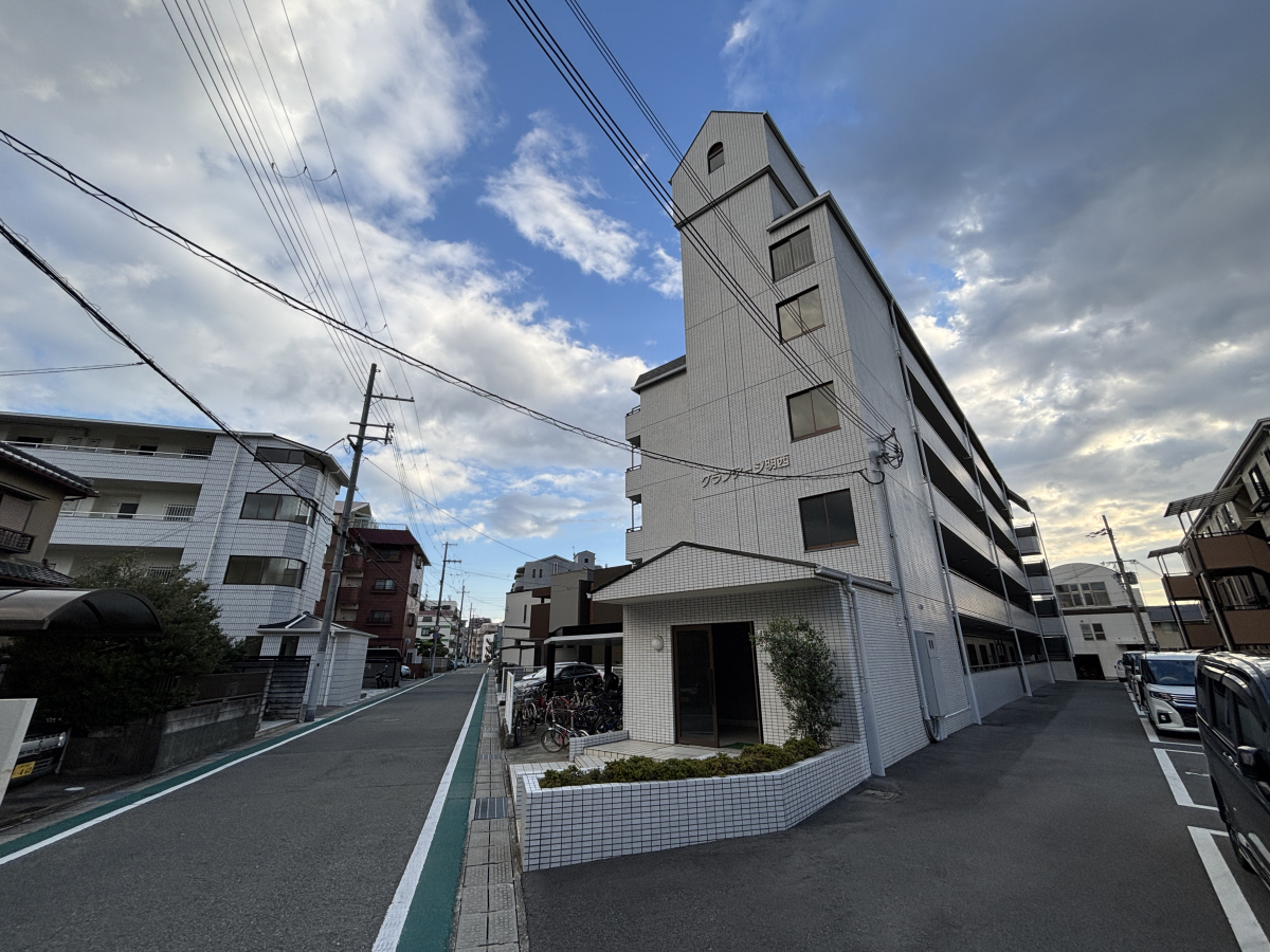 物件番号:1076720091 西明石駅徒歩圏内 プチリノベーション物件 都市ガス 敷地内駐車場有り