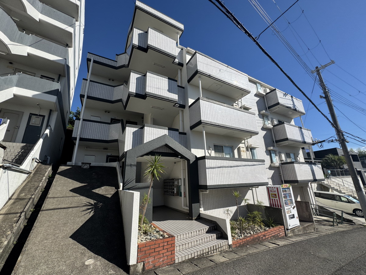 物件番号:1076740564 敷金・礼金０円キャンペーン　経済的な都市ガス　エアコン1台付き