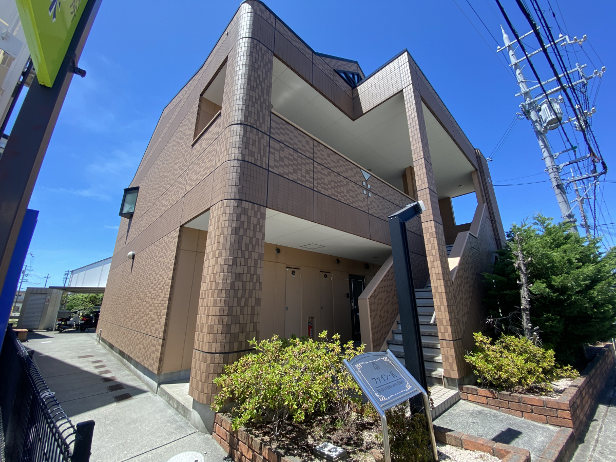 物件番号:1076721469 大手ハウスメーカー施工　ペット相談可（犬）　ネット無料　トイレ・バスセパレート