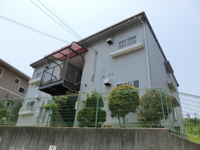 物件番号:1076711234 神戸学院大学・大蔵谷ICなど周辺施設充実 都市ガス物件