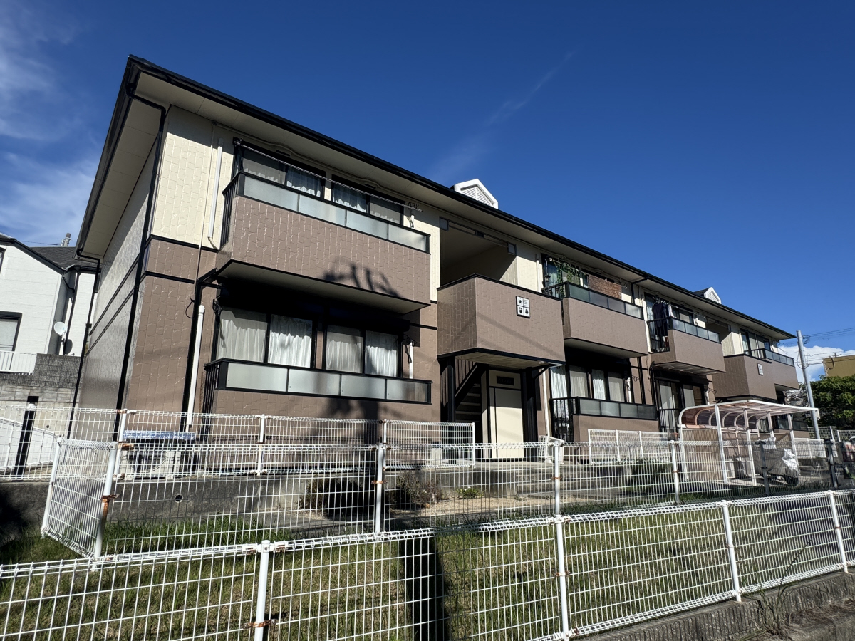 物件番号:1076725167 ペット（猫も）OK　駐車場１台込の賃料　閑静な住宅地で周辺環境も良好です