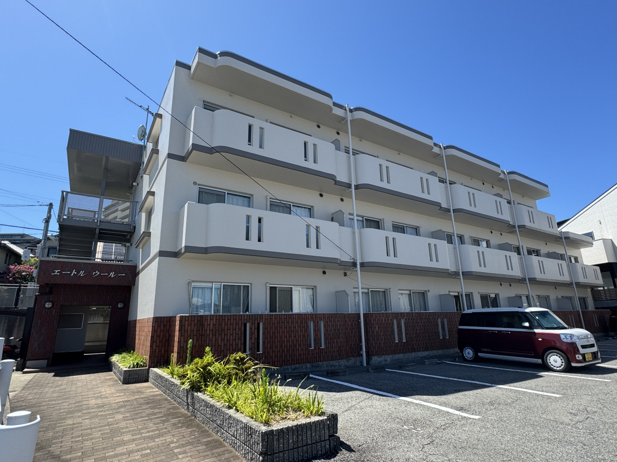 物件番号:1076711846 人気の大久保エリア　駅まで徒歩圏内　駐車場１台込みの賃料です