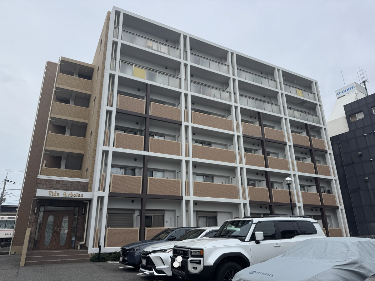 物件番号:1076746387 大手ハウスメーカー施工のRCマンション ネット無料 人気のカウンターキッチンです