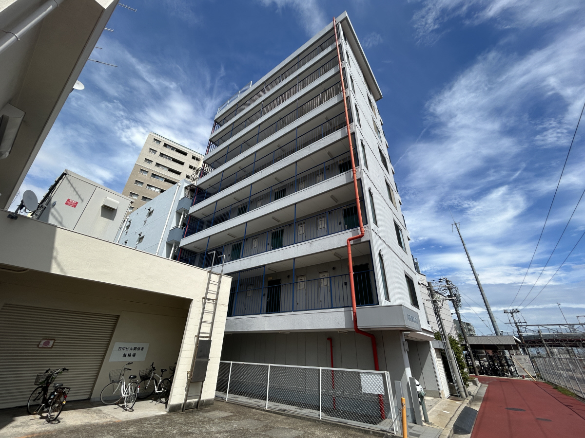 物件番号:1076712012 敷金・礼金0円キャンペーン JR西明石駅徒歩2分 生活便利な立地です