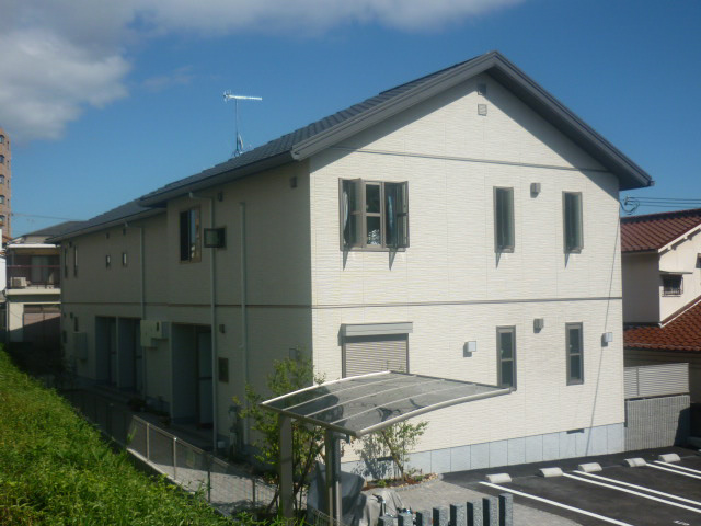 物件番号:1076712589 人気の小学校区に新築物件！！ペットと一緒に住めちゃいます☆
