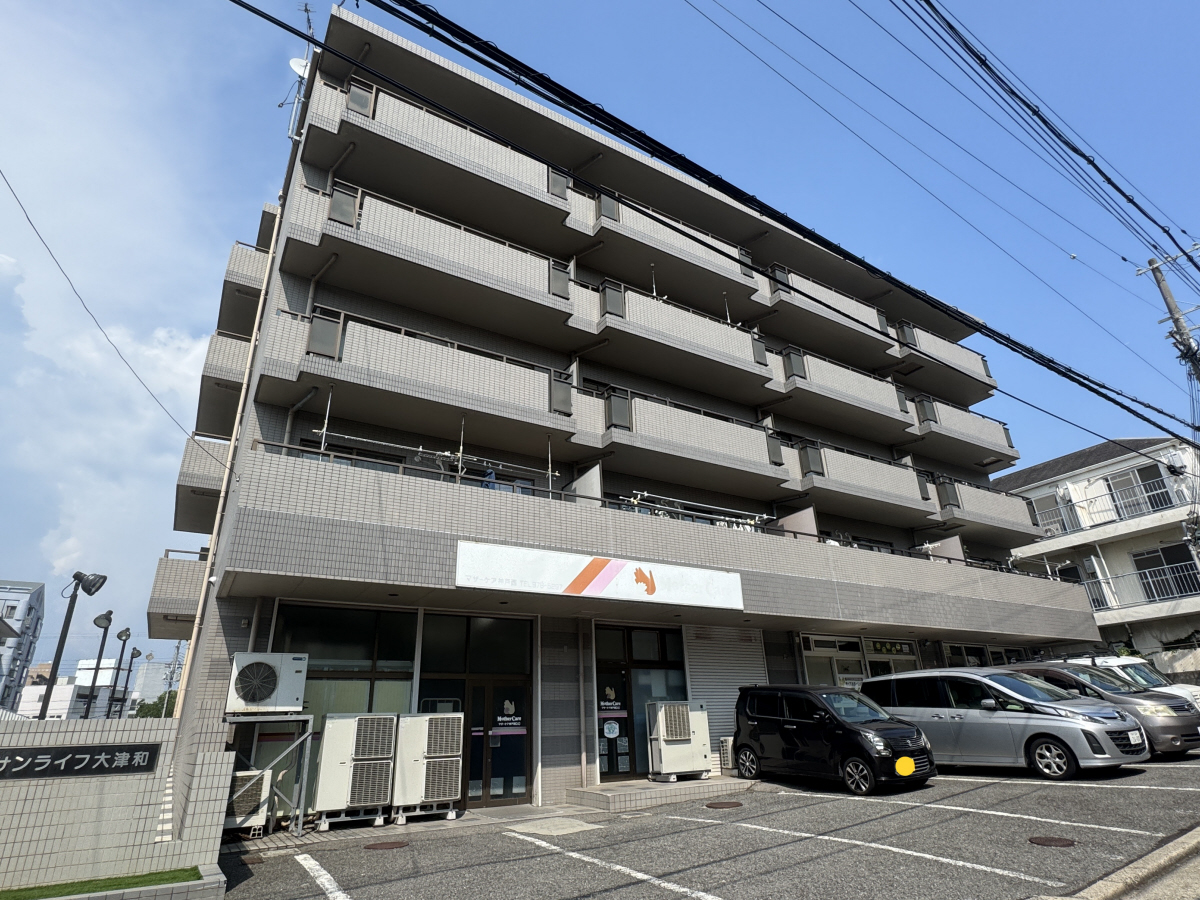 物件番号:1076746397 敷金・礼金0円キャンペーン 2台目近隣駐車場 日当り良好です