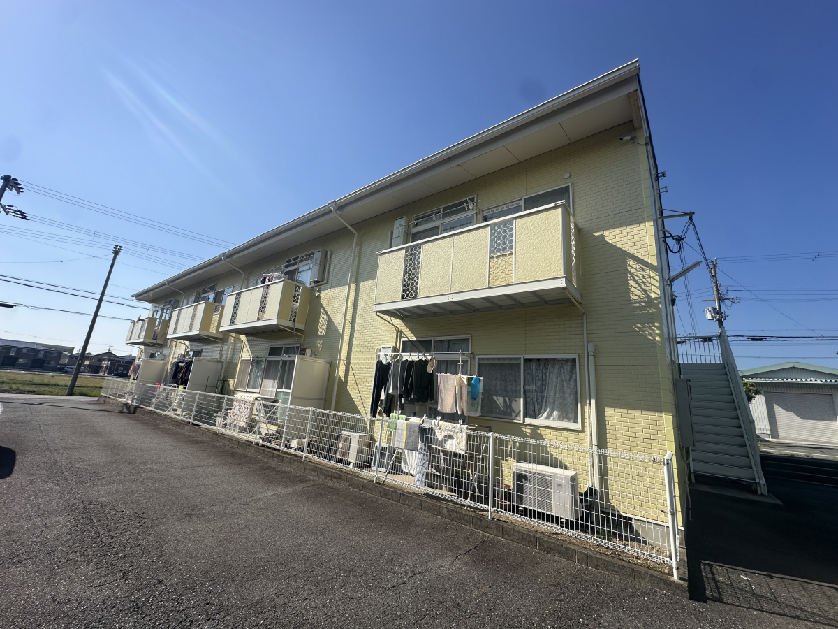 物件番号:1076712997 オール洋間に改装済み　使い勝手の良い間取り　生活便利な立地です