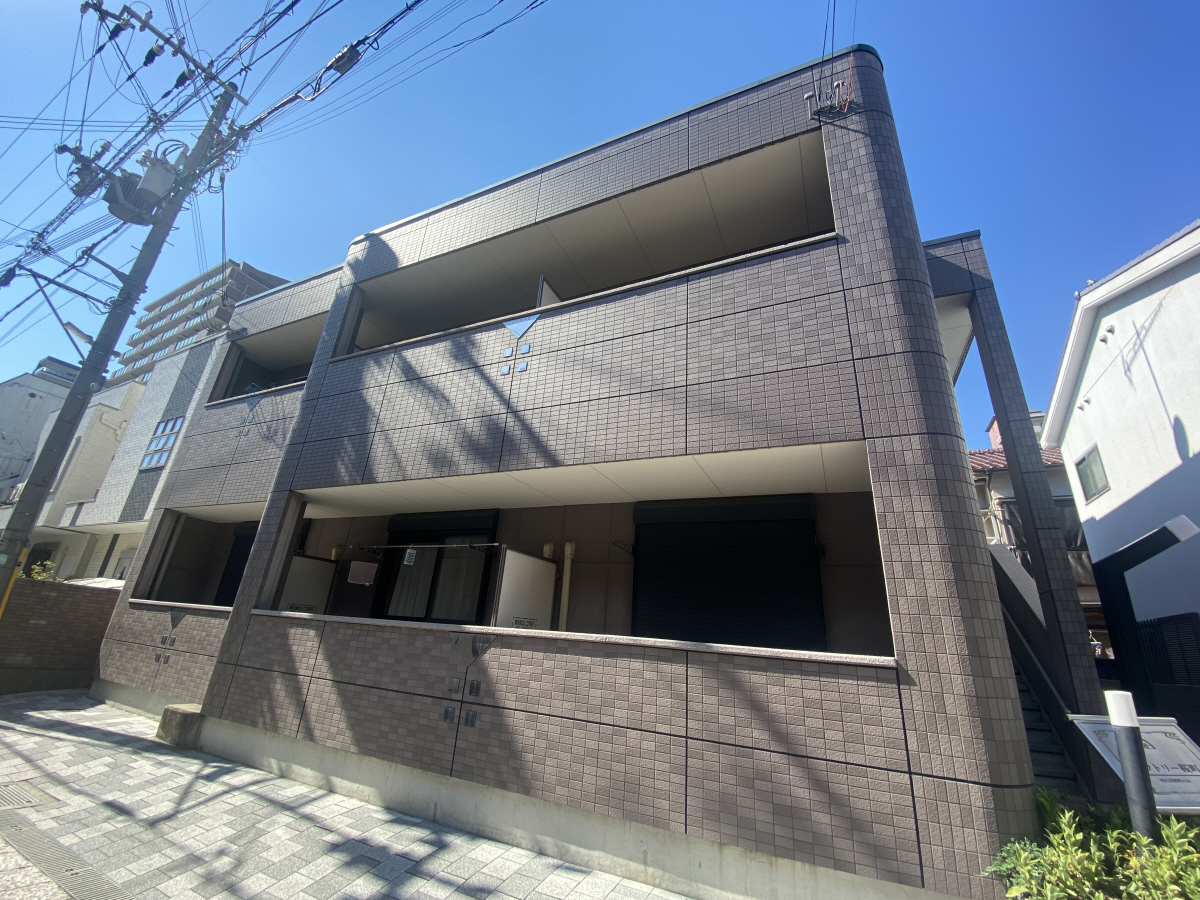 物件番号:1076732863 JR・山陽明石駅まで徒歩５分　コンロ・エアコンや浴室乾燥機も付いて充実の設備