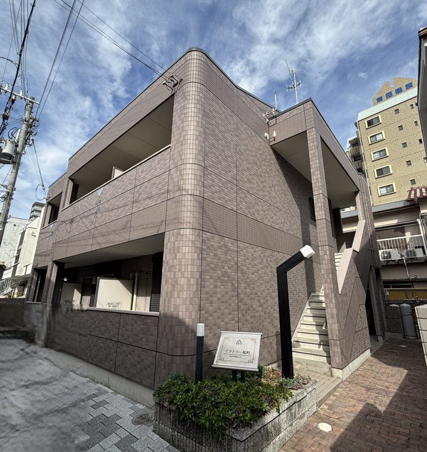 物件番号:1076732863 JR・山陽明石駅まで徒歩５分　コンロ・エアコンや浴室乾燥機も付いて充実の設備