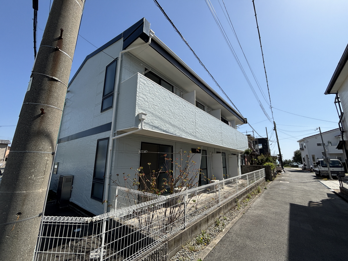 物件番号:1076725519 敷金・礼金0円キャンペーン スーパー徒歩圏内 山陽中八木駅まで徒歩5分です