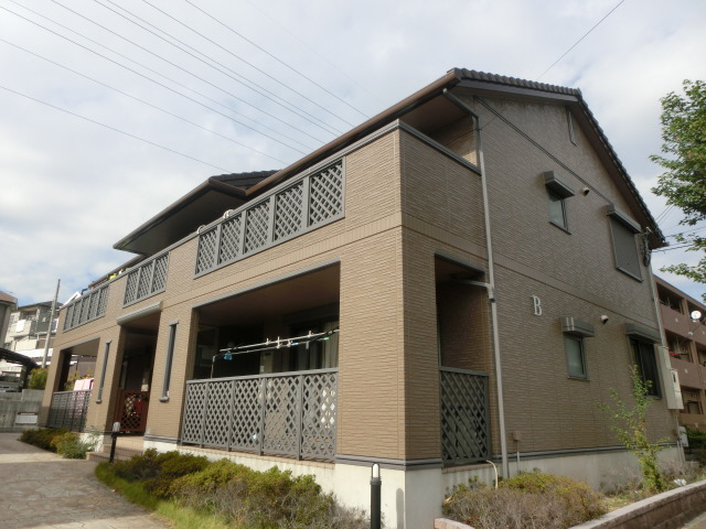 物件番号:1076717121 大手ハウスメーカー施工　人気のニュータウンです　角部屋で日当り良好です