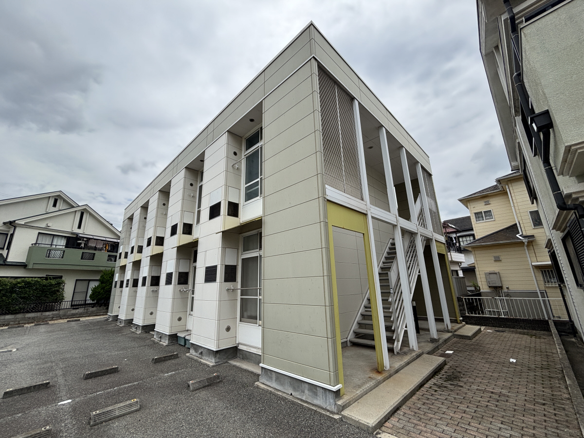 物件番号:1076724885 家具・家電付きでラクラクお引っ越し　周辺施設が充実　おススメです