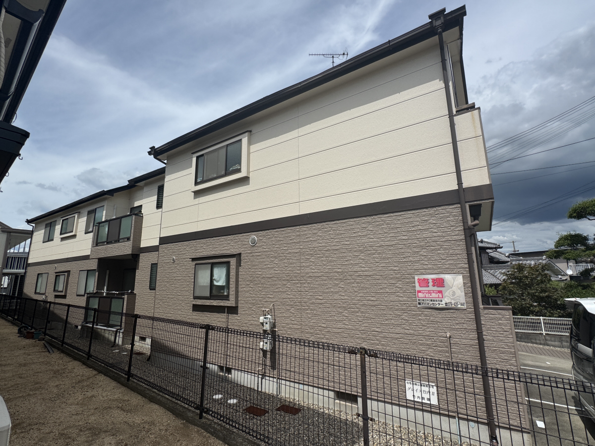 物件番号:1076717395 人気のエリア ペット(猫も)飼育OK 敷地内駐車場完備です