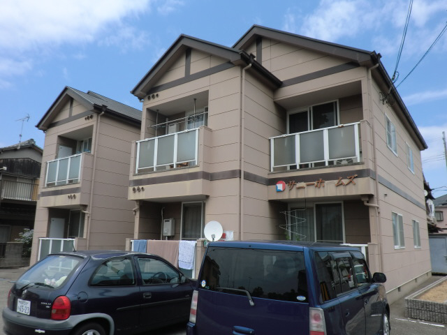 物件番号:1076746015 JR土山駅も徒歩圏内　敷地内2台目駐車場（5,500円）空有ります