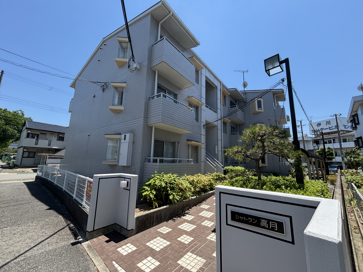 物件番号:1076744276 生活施設まで徒歩圏内 新婚さんにオススメ 日当り良好