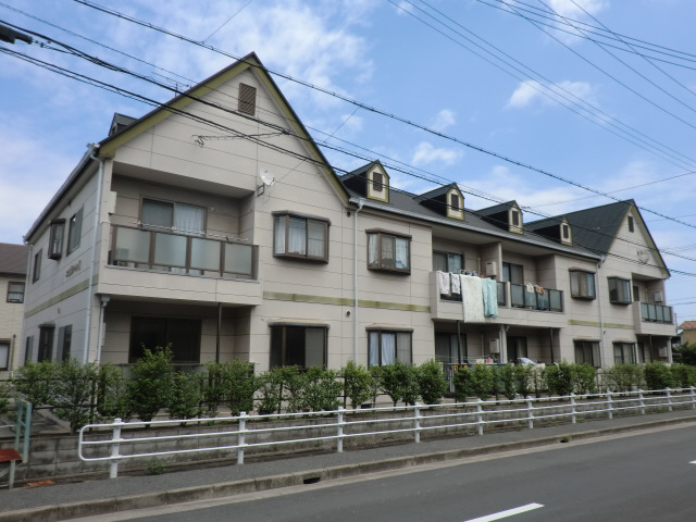 物件番号:1076713890 JR土山駅も徒歩圏内　環境良好　2台目駐車場空有ります
