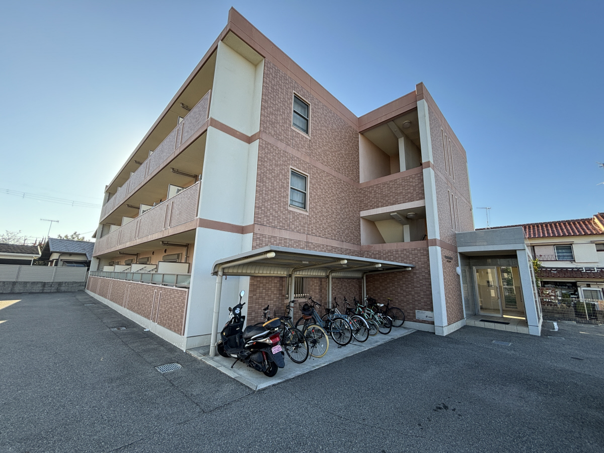 物件番号:1076730901 大手ハウスメーカー施工のRCマンション　駅近で生活便利便利　設備も充実です