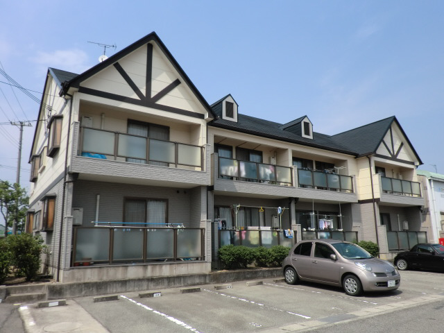 物件番号:1076722029 敷金・礼金0円キャンペーン 角地に立地&南東向きで日当り良好です