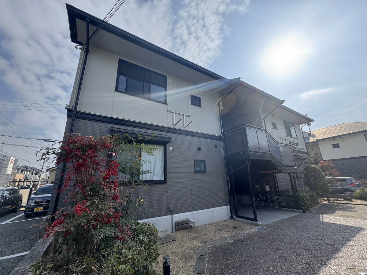 物件番号:1076745515 敷金&礼金0円 南向きで日当り良好 バス停まで徒歩圏内です