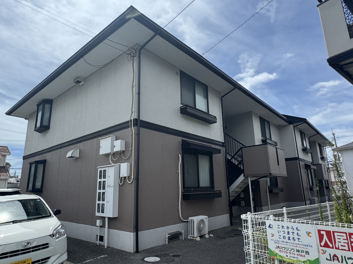 物件番号:1076738520 敷金・礼金0円キャンペーン 閑静な住宅街 敷地内駐車場完備です