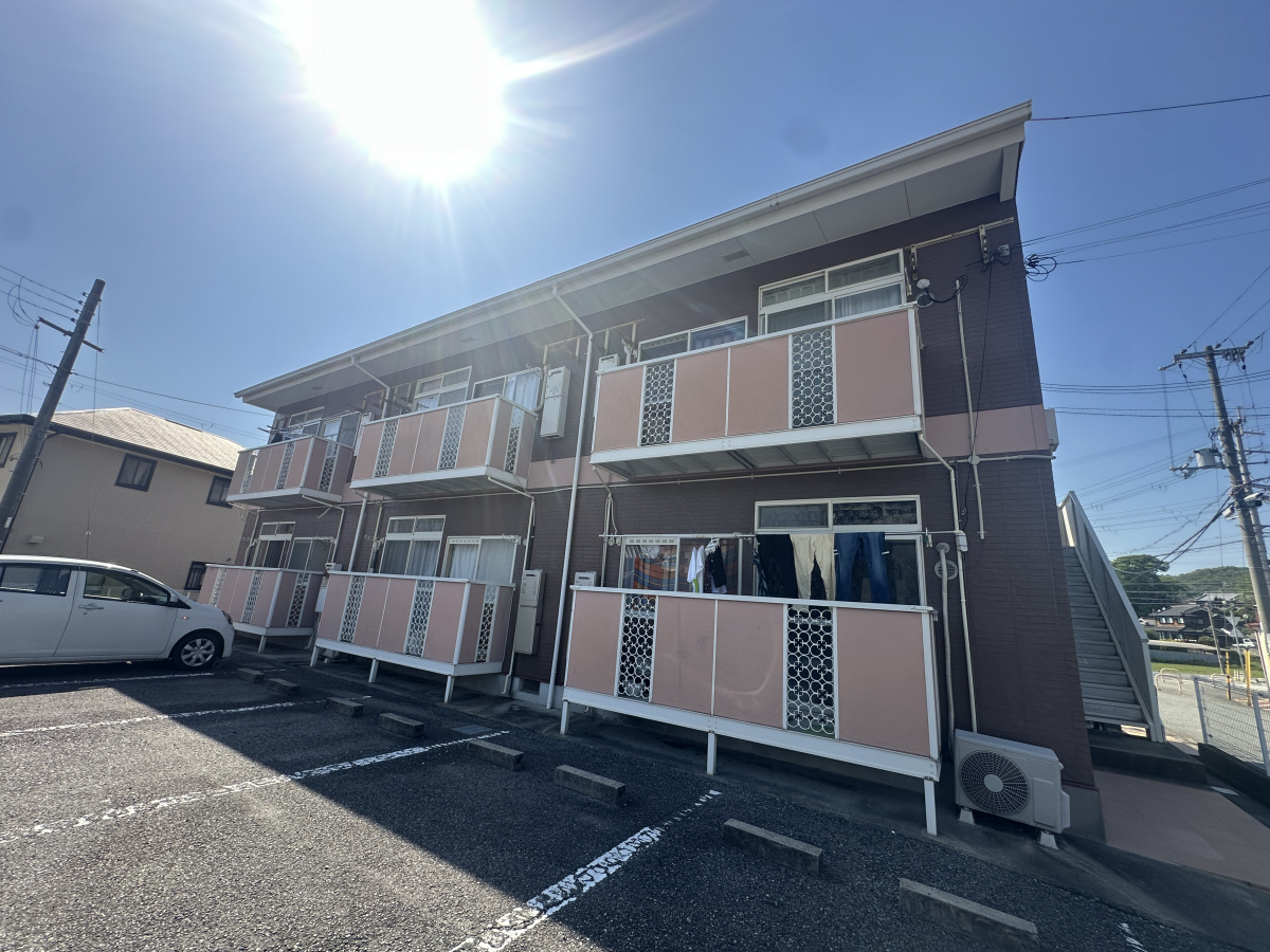 物件番号:1076717688 敷金・礼金０円キャンペーン　　生活便利な立地　三木駅まで徒歩圏内